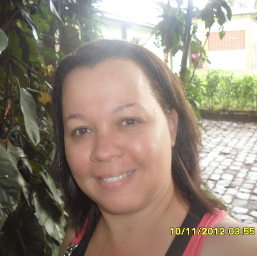 Maria Nardi Photo 16