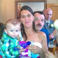 Naomi Walker Photo 19