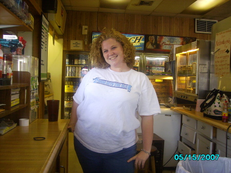 Misty Allen Photo 37