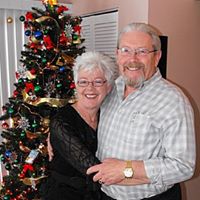 Ruth Douglas Photo 15