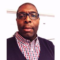 Darrell Blount Photo 3