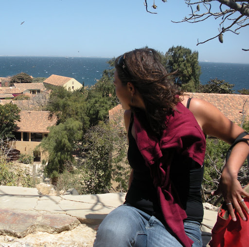 Julia Haines Photo 25