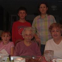 Robin Benner Photo 9