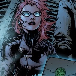 Barbara Gordon Photo 40