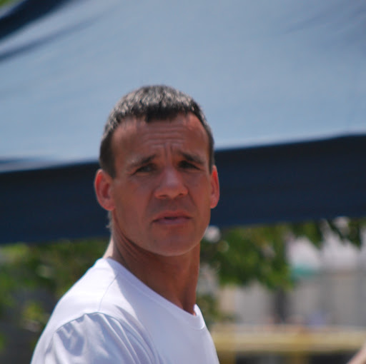 Joe Graham Photo 13