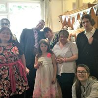 Rachel Chamberlain Photo 35