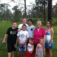 Jeanette Bowman Photo 17