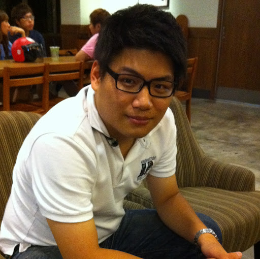Eric Fu Photo 24