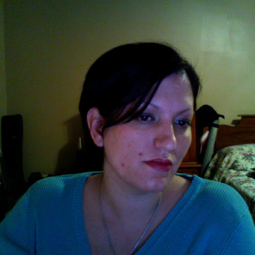 Samantha Whitaker Photo 6