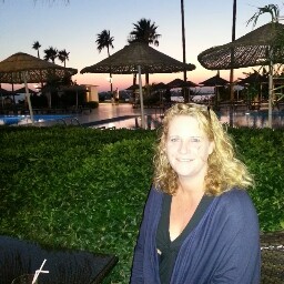 Janice Forbes Photo 25