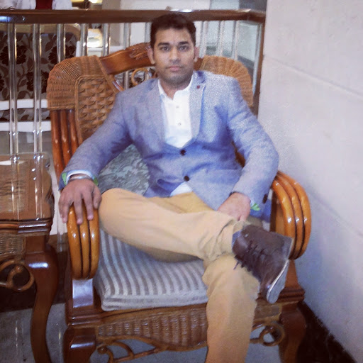 Baldev Raj Photo 33