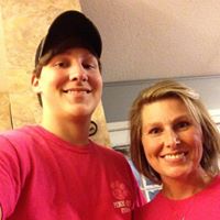 Brandy Simmons Photo 33