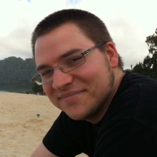 David Mccarthy Photo 44