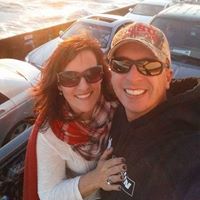 Stacie Harris Photo 21