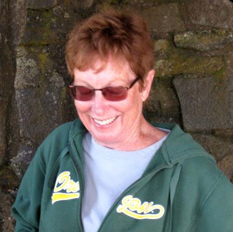 Marsha Peterson Photo 22