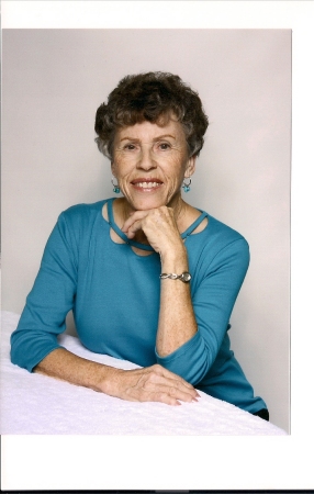 Nancy Hamilton Photo 30