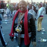 Paulette Marshall Photo 21