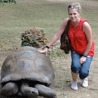 Carly Fleming Photo 24