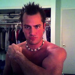 Danny Stone Photo 29