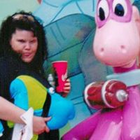Teresa Tapia Photo 17