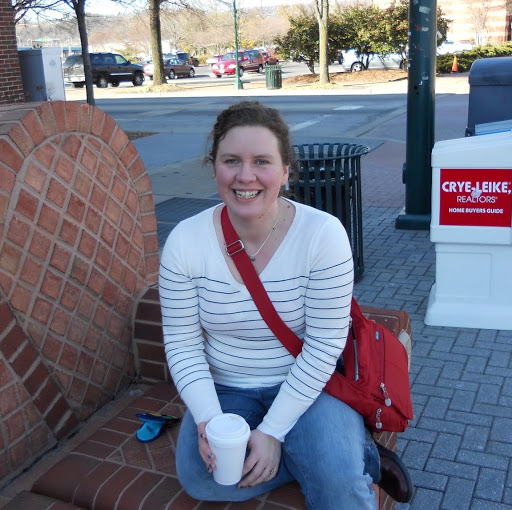 Heather Martin Photo 33