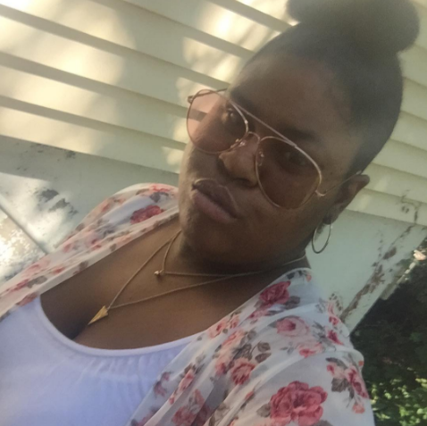 Amber Monroe Photo 8