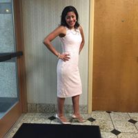 Alicia Roman Photo 10