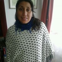 Katy Paz Photo 8