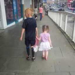 Wilma Robertson Photo 19