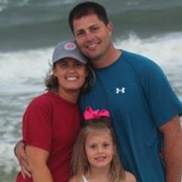 Cassie Cartwright Photo 7