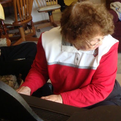 Alice Olson Photo 6