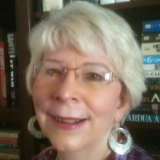 Carolyn Barber Photo 29