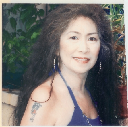 Grace Serrano Photo 27