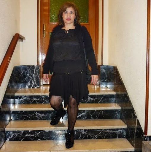 Nancy Duarte Photo 24 Nancy Duarte Photo 24