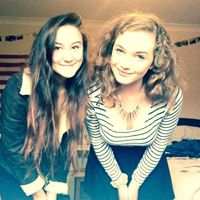 Megan Docherty Photo 5