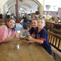 Cynthia Werner Photo 23