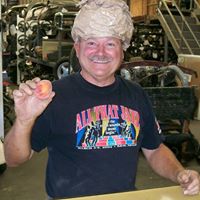 John Mcnichols Photo 10