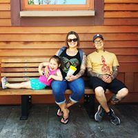 Nicholas Santistevan Photo 7