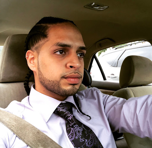 Francisco Irizarry Photo 31