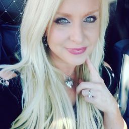 Tracy Preston Photo 20