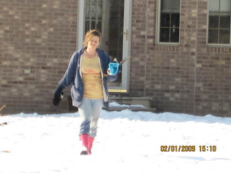 Kelly Fitzgerald Photo 29