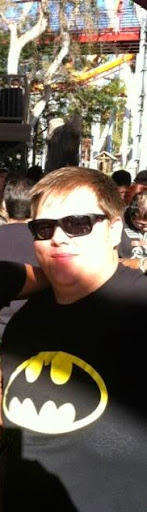 Jonathan Stout Photo 19