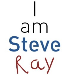 Steve Ray Photo 38