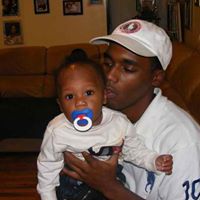 Allen Tucker Photo 43
