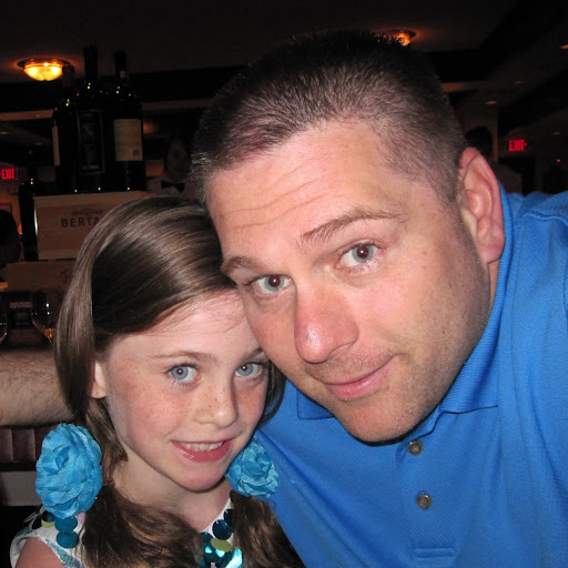 Gerard Quinn Photo 34