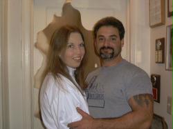 Frances Cox Photo 38