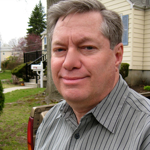 Jerry Lane Photo 46