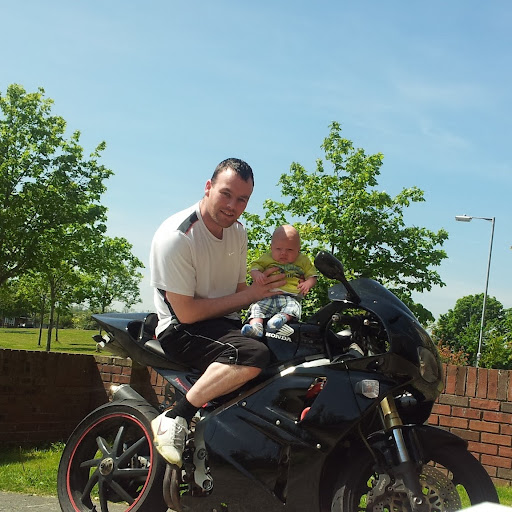 Alan Clarke Photo 19