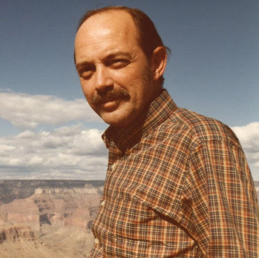 Richard Powell Photo 39