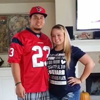Danielle Biggs Photo 12